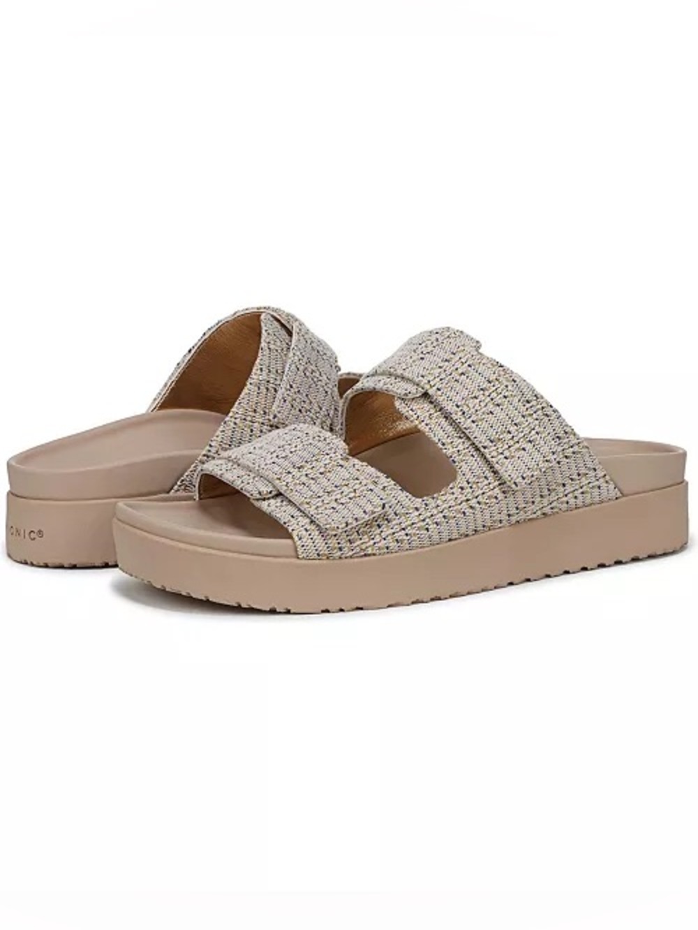 Vionic Womens Riviera Slide Sandals size 10